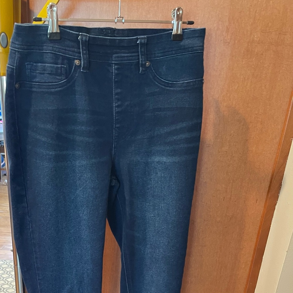 DG2 Jeggings